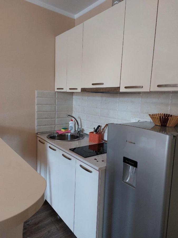 Appartement City Centre à Batoumi Extérieur photo