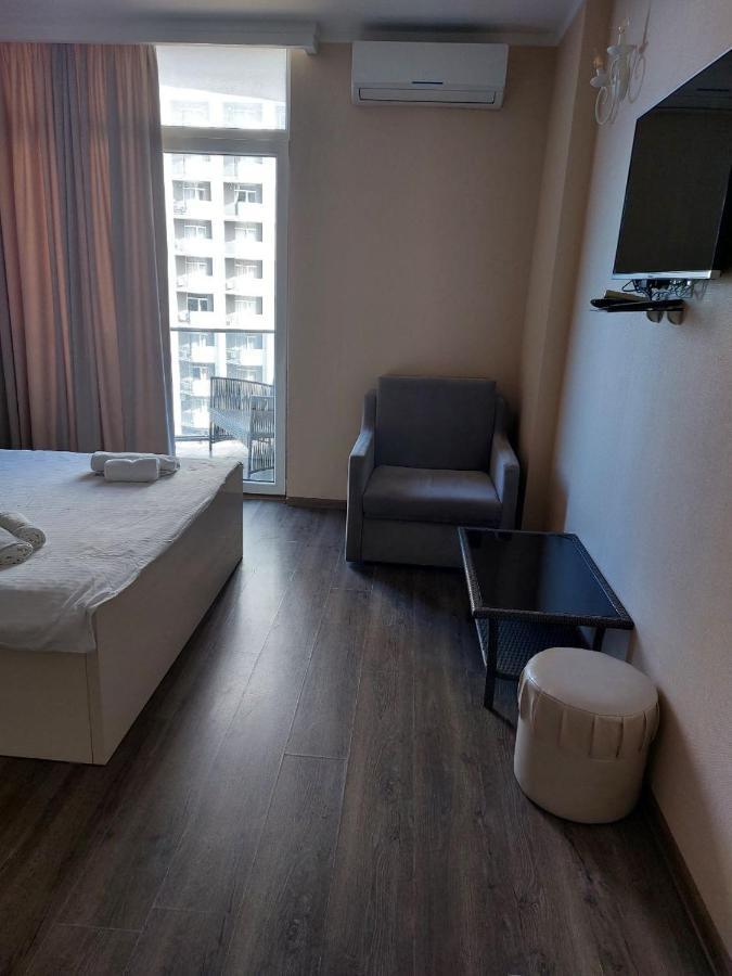 Appartement City Centre à Batoumi Extérieur photo