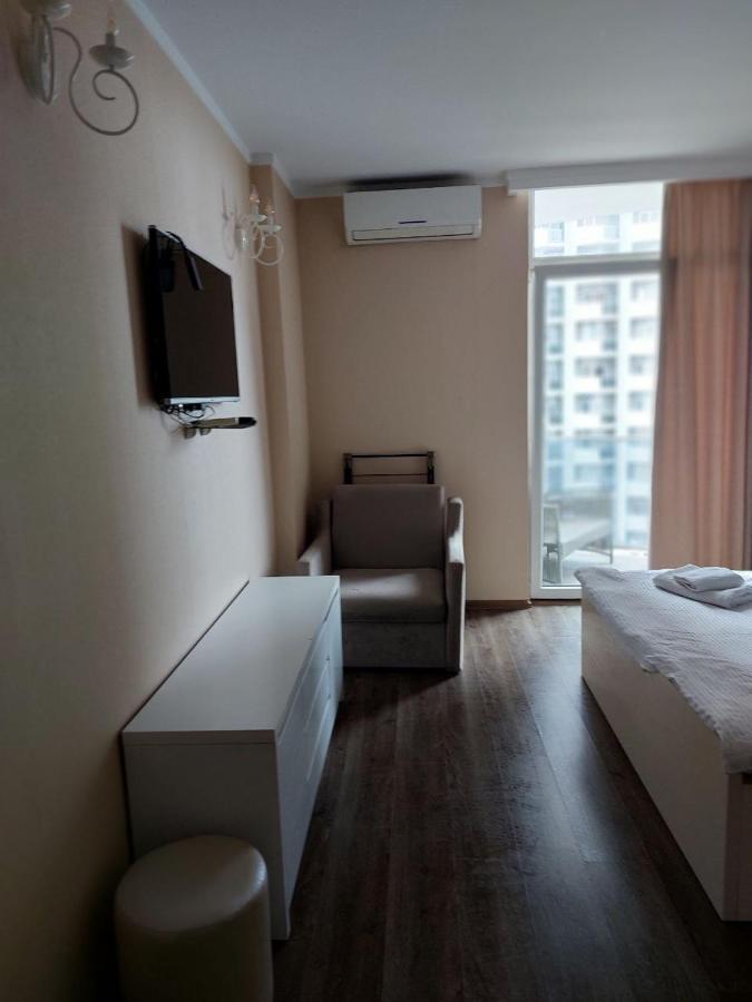 Appartement City Centre à Batoumi Extérieur photo