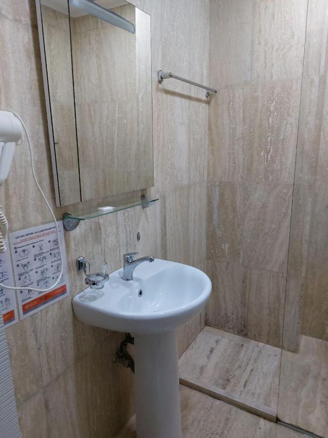 Appartement City Centre à Batoumi Extérieur photo